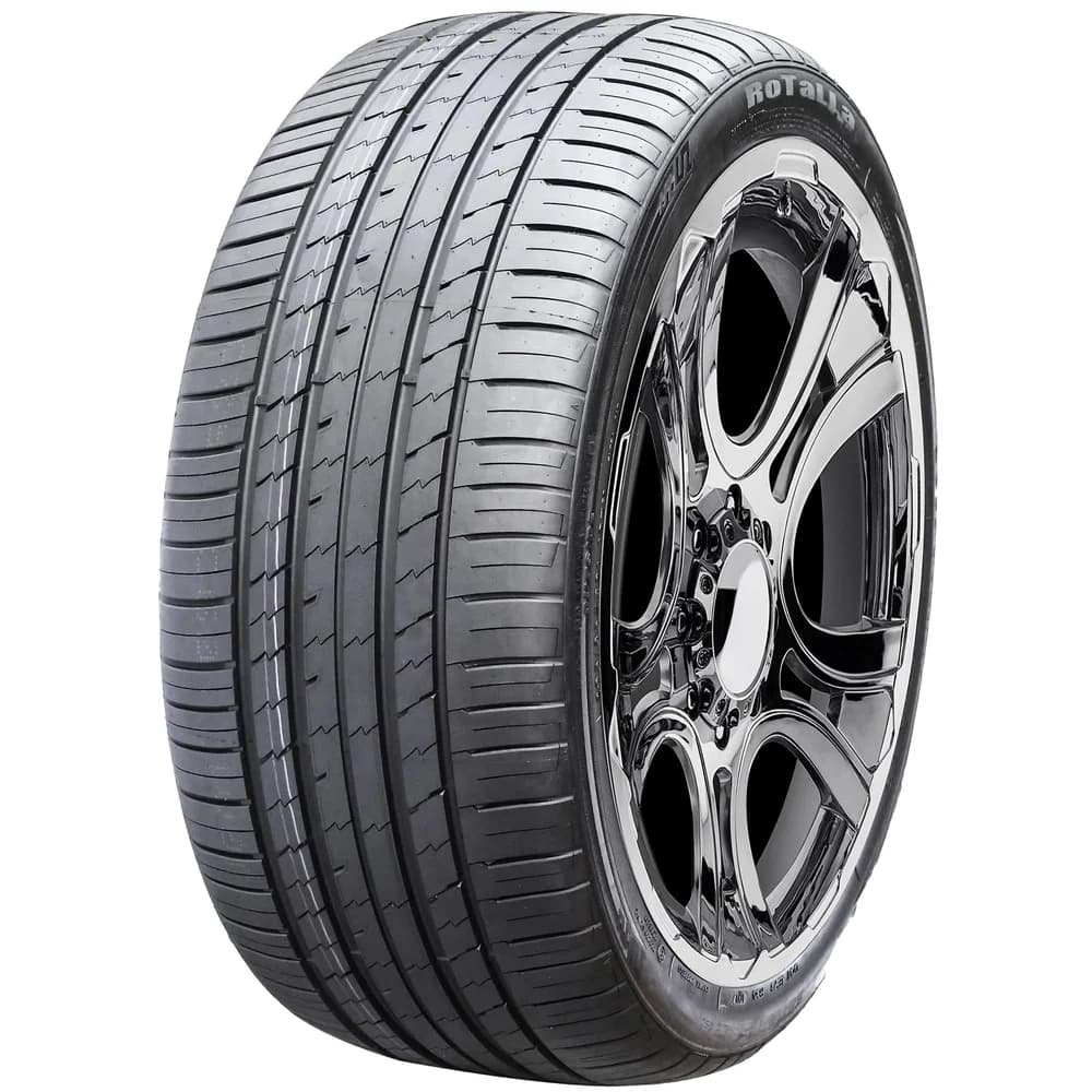 ROTALLA - REIFEN Sommerreifen 315/40 ZR21 115Y XL Setula S-Race RS01+ RTL1016