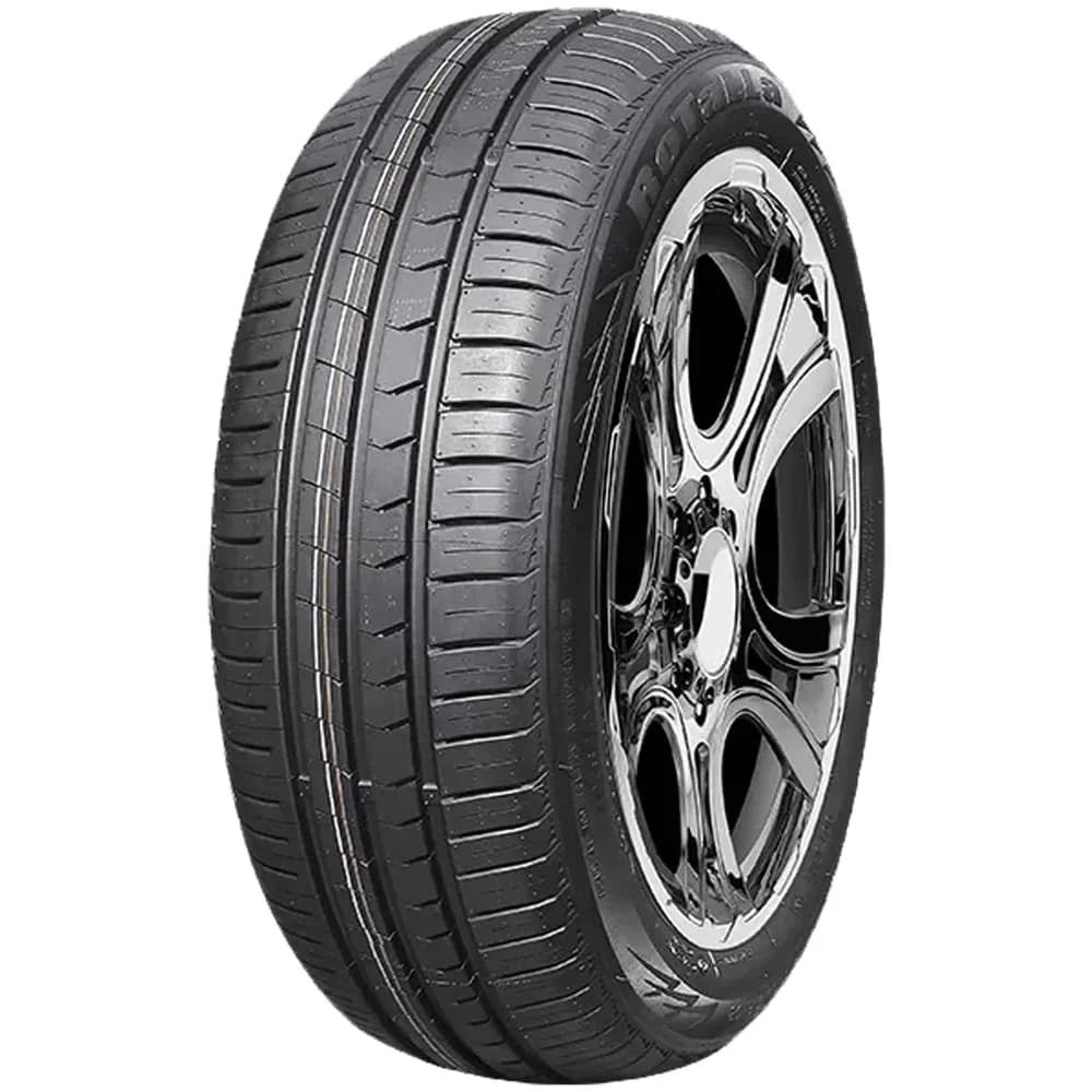 Rotalla Sommerreifen Setula E-Race RH02 ( 185/55 R16 87V XL )