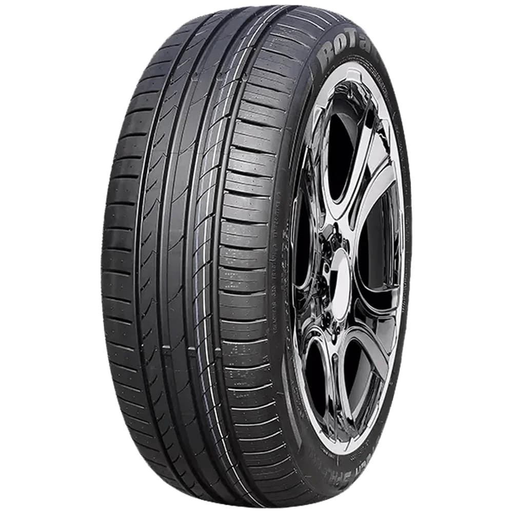 195/55 R20 95H Setula S-Race RU01 XL