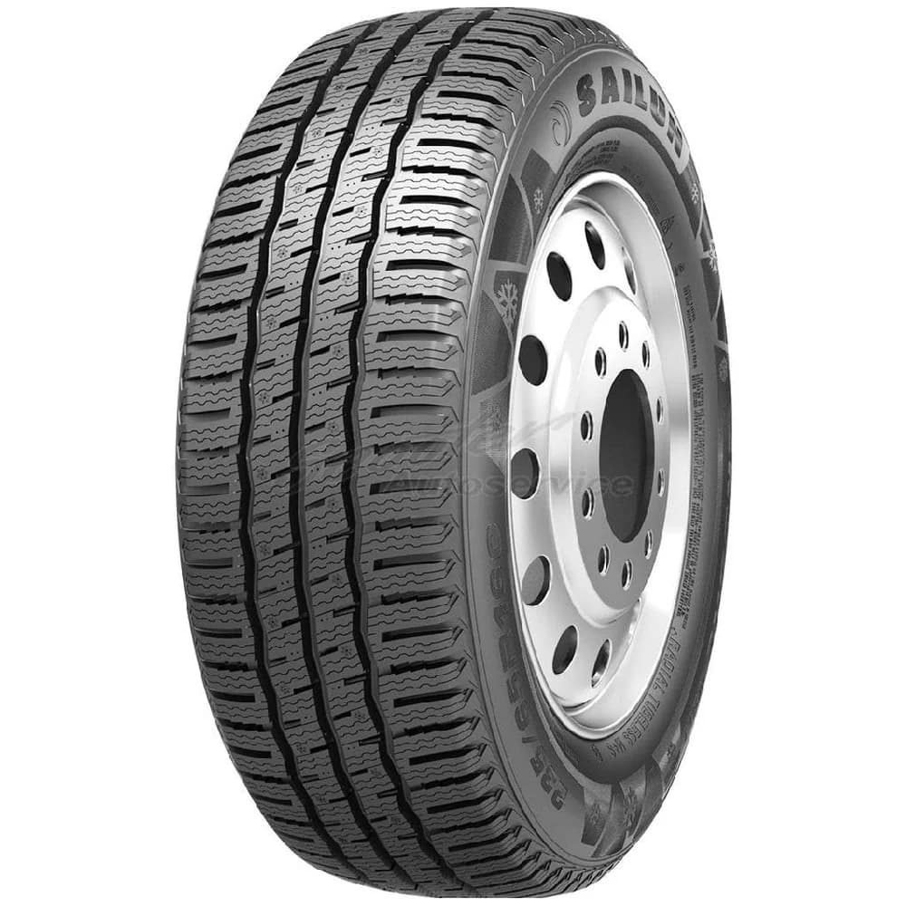 Sailun Endure WSL1 10PR PMSF 235/65 R16C 121/119R