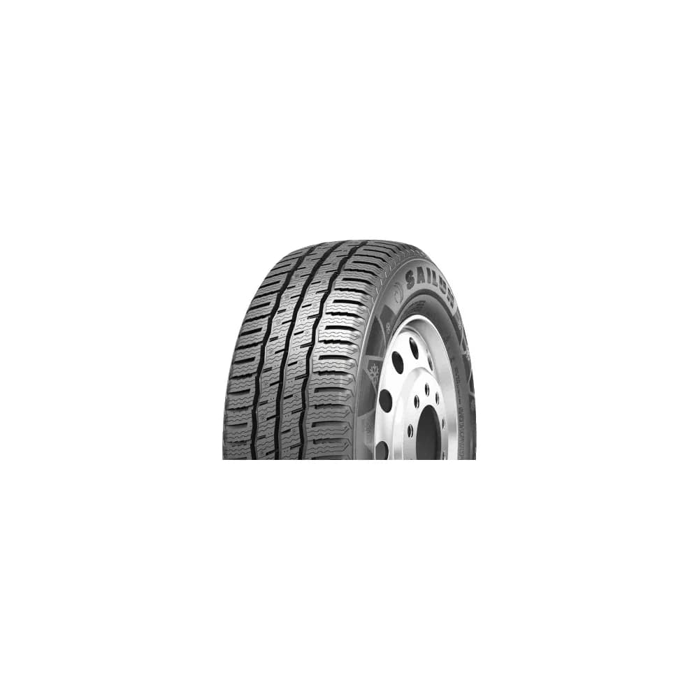 Sailun Endure Wsl1 225/70 R15 112R Winterreifen