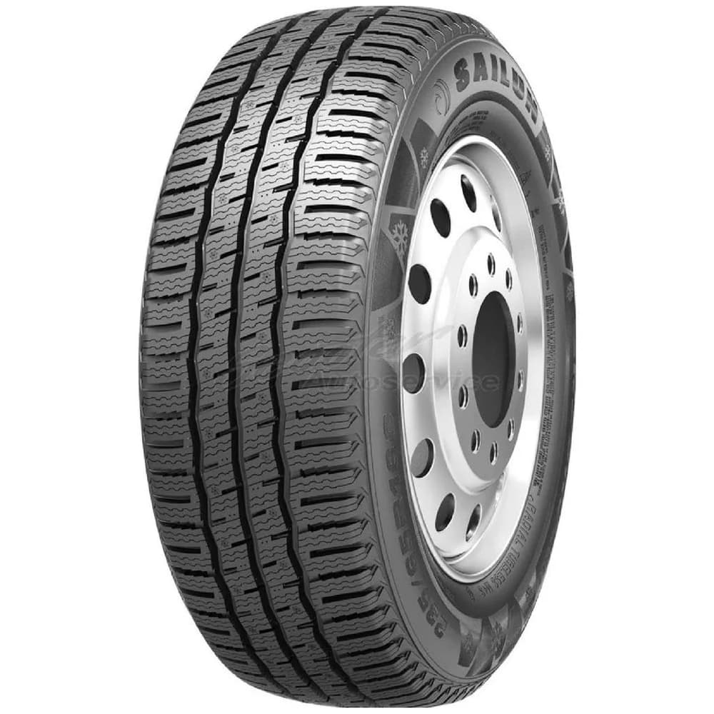Sailun Endure WSL1 8PR 225/65 R16C 112/110R