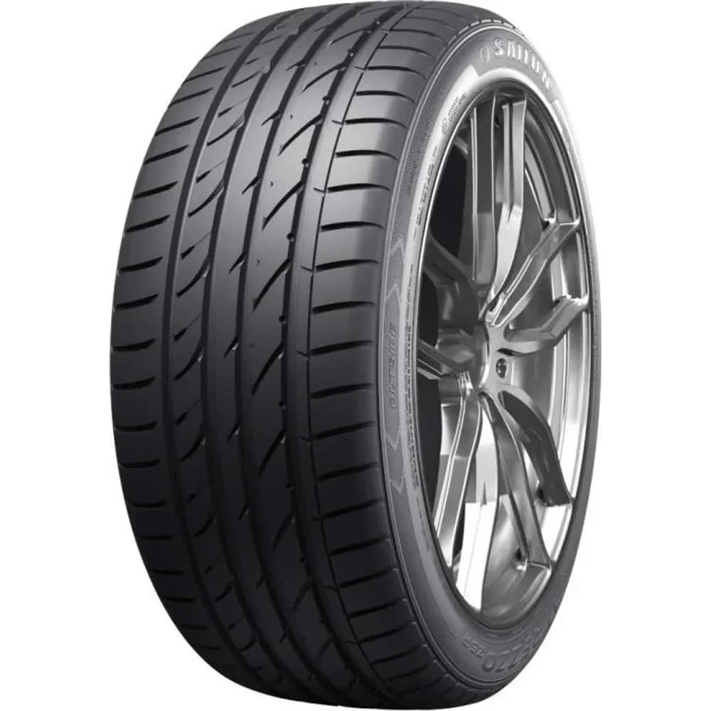Sailun Atrezzo Zsr 275/35 R19 100Y XL Sommerreifen