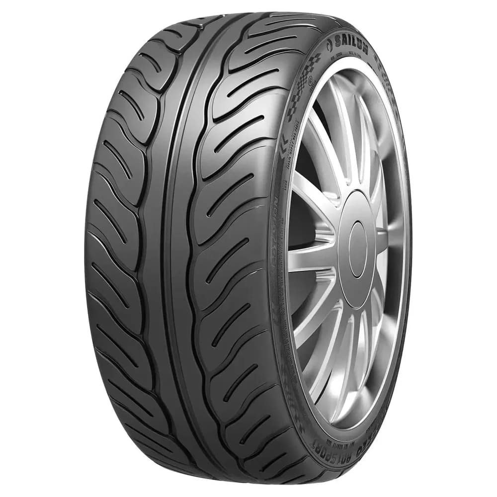 Sailun Atrezzo R01 Sport 255/55 R18 109V XL Sommerreifen