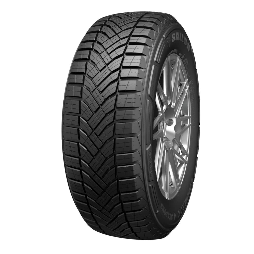 Sailun Commercio 4 Seasons 215/75 R16 116R Ganzjahresreifen