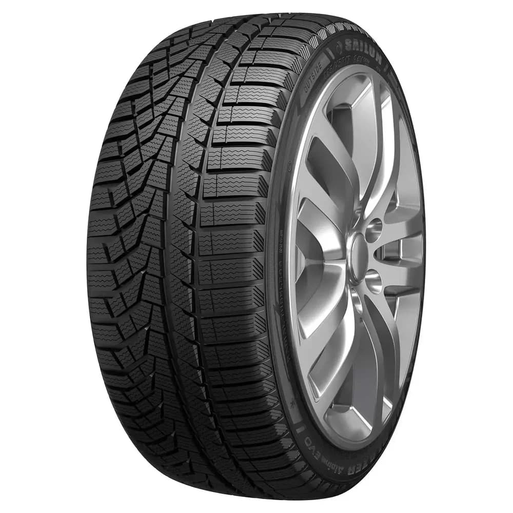 Sailun ICE Blazer Alpine EVO1 XL FSL BSW 235/40 R18 95V