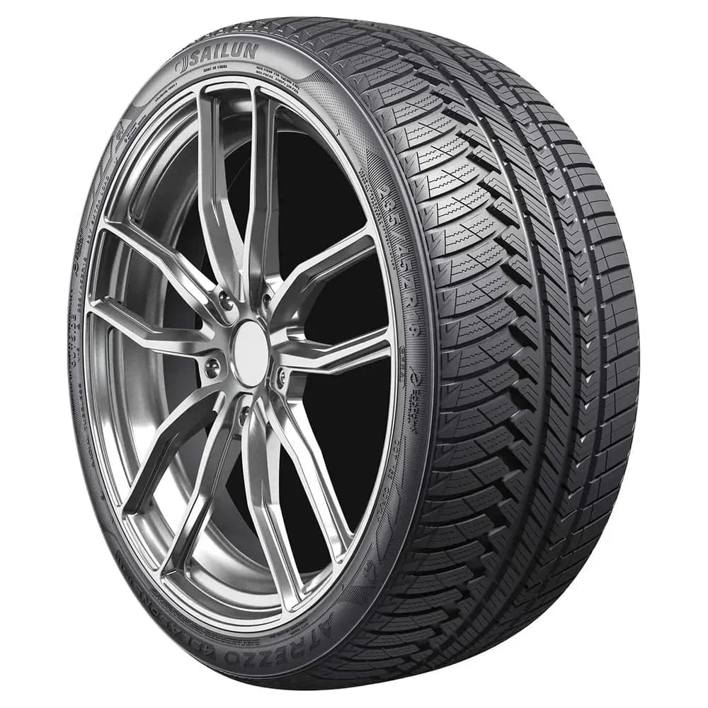 Sailun Atrezzo 4 Seasons Pro Ev 205/45 R17 88W XL Ganzjahresreifen