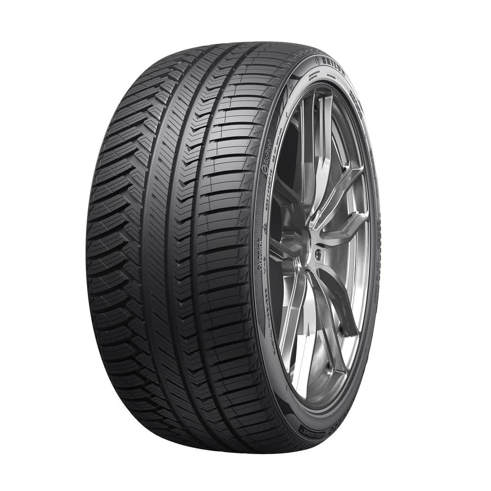 Sailun Atrezzo 4 Seasons Pro 255/50 R19 107W XL Ganzjahresreifen