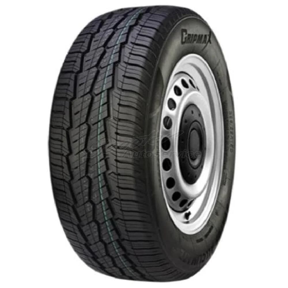 Gripmax Suregrip A/s Van 205/65 R16 107T Ganzjahresreifen