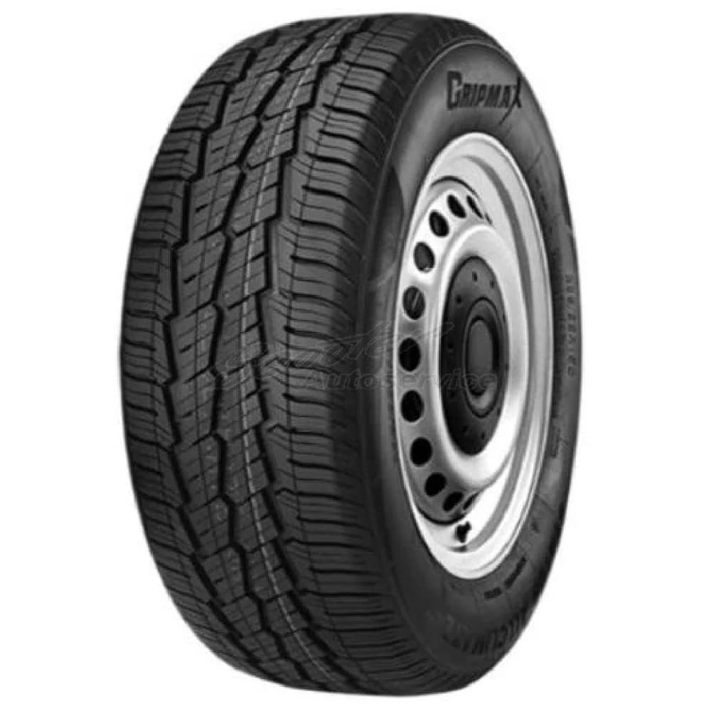 Gripmax Suregrip A/s Van 195/60 R16 99T Ganzjahresreifen