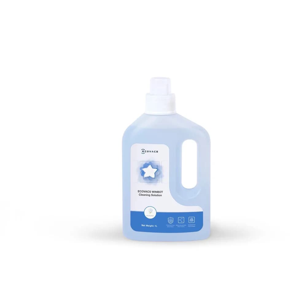 Ecovacs WINBOT Reinigungslösung 1l