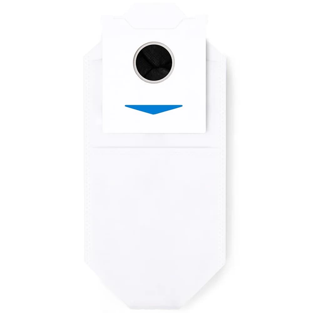 ECOVACS Filterbeutel ECOVACS Staubbeutel für DEEBOT N30 PRO OMNI