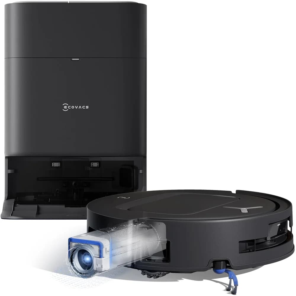 ECOVACS Saugroboter