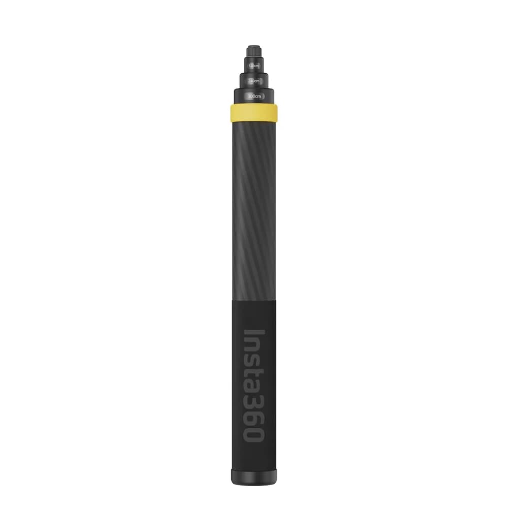 Insta360 Selfie Stick verlängerte Version