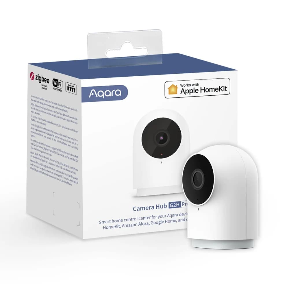 Camera Hub G2H Pro