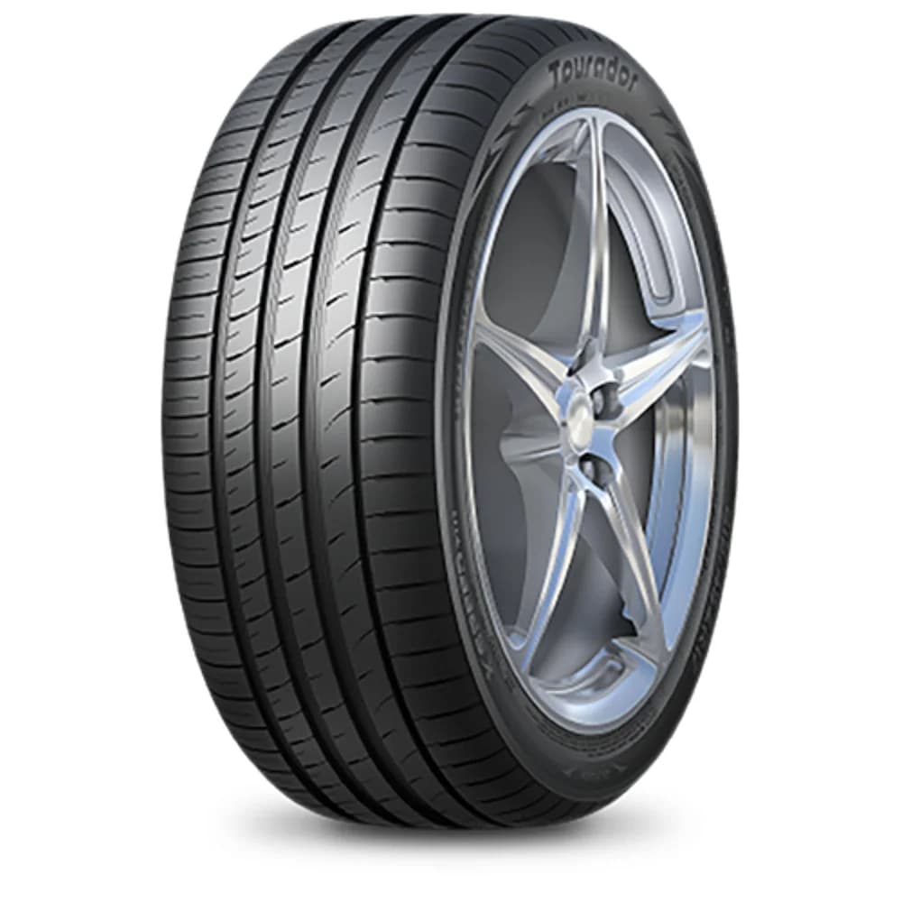 Tourador X Speed Tu1 255/45 R18 103W XL Sommerreifen