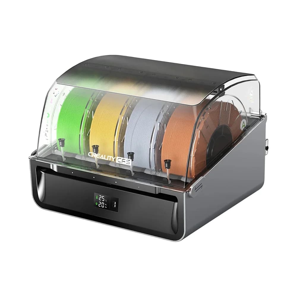 Creality K2 Plus 3D Drucker