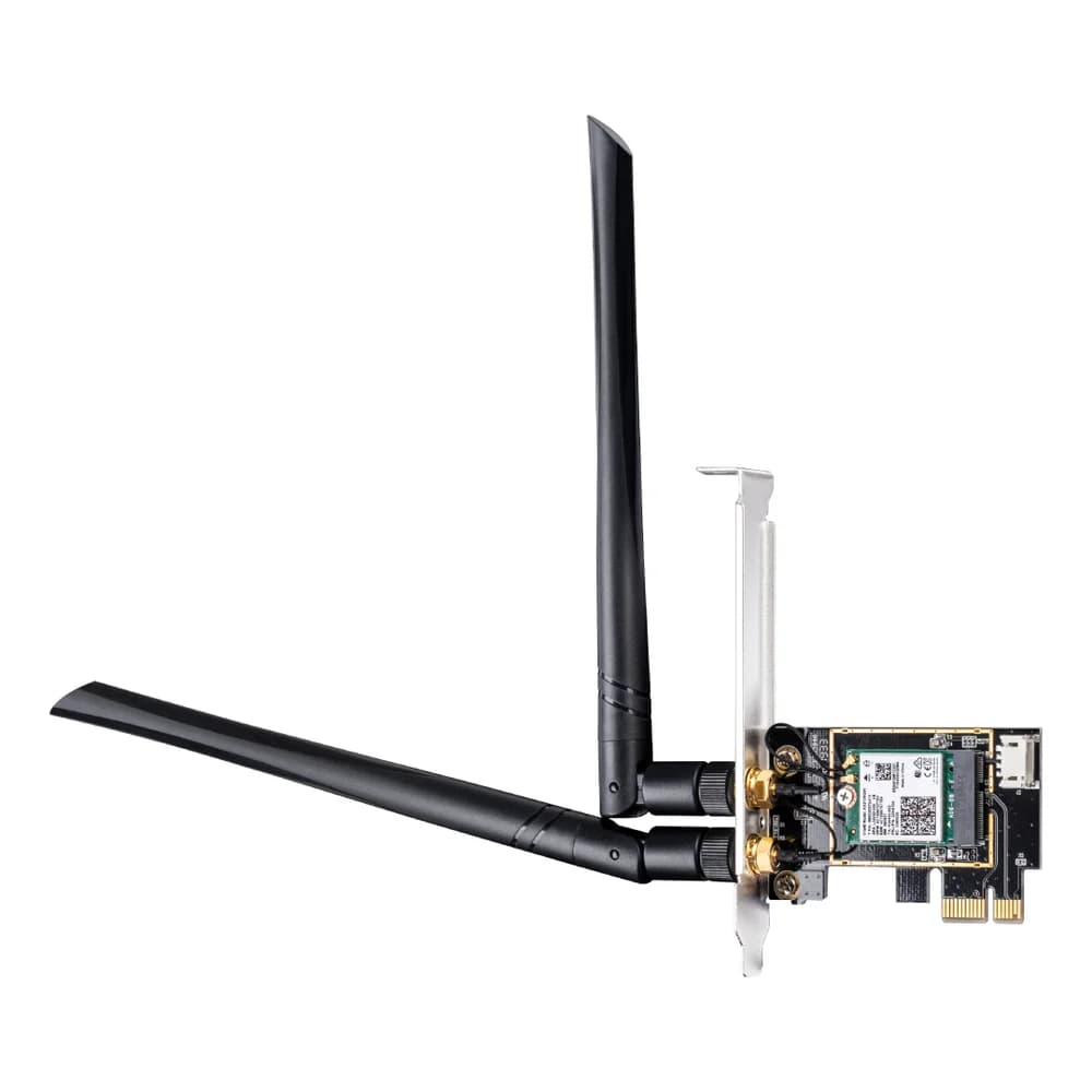 Cudy AX3000 Wi-Fi 6 PCI Express Adapter