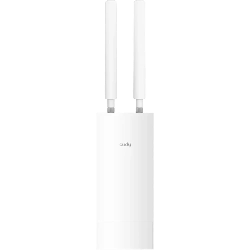 Cudy LT500 Outdoor, Router, Weiss