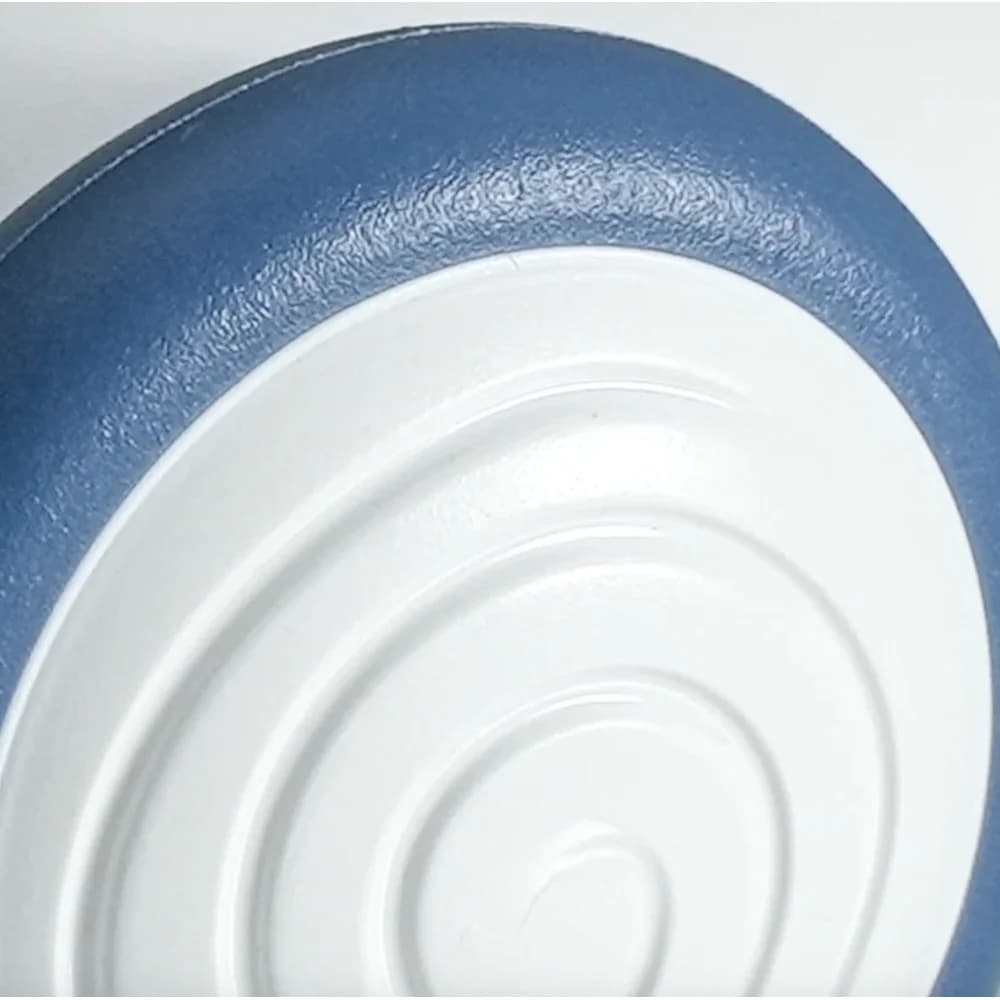 Cheerble Tier-Intelligenzspielzeug WICKED MOUSE - PRUSSIAN BLUE