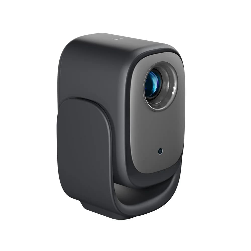Dangbei N2 Mini Projector Beamer grau