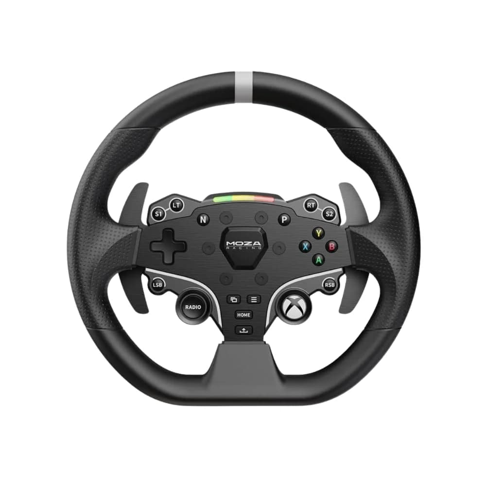 Moza Racing Lenkrad