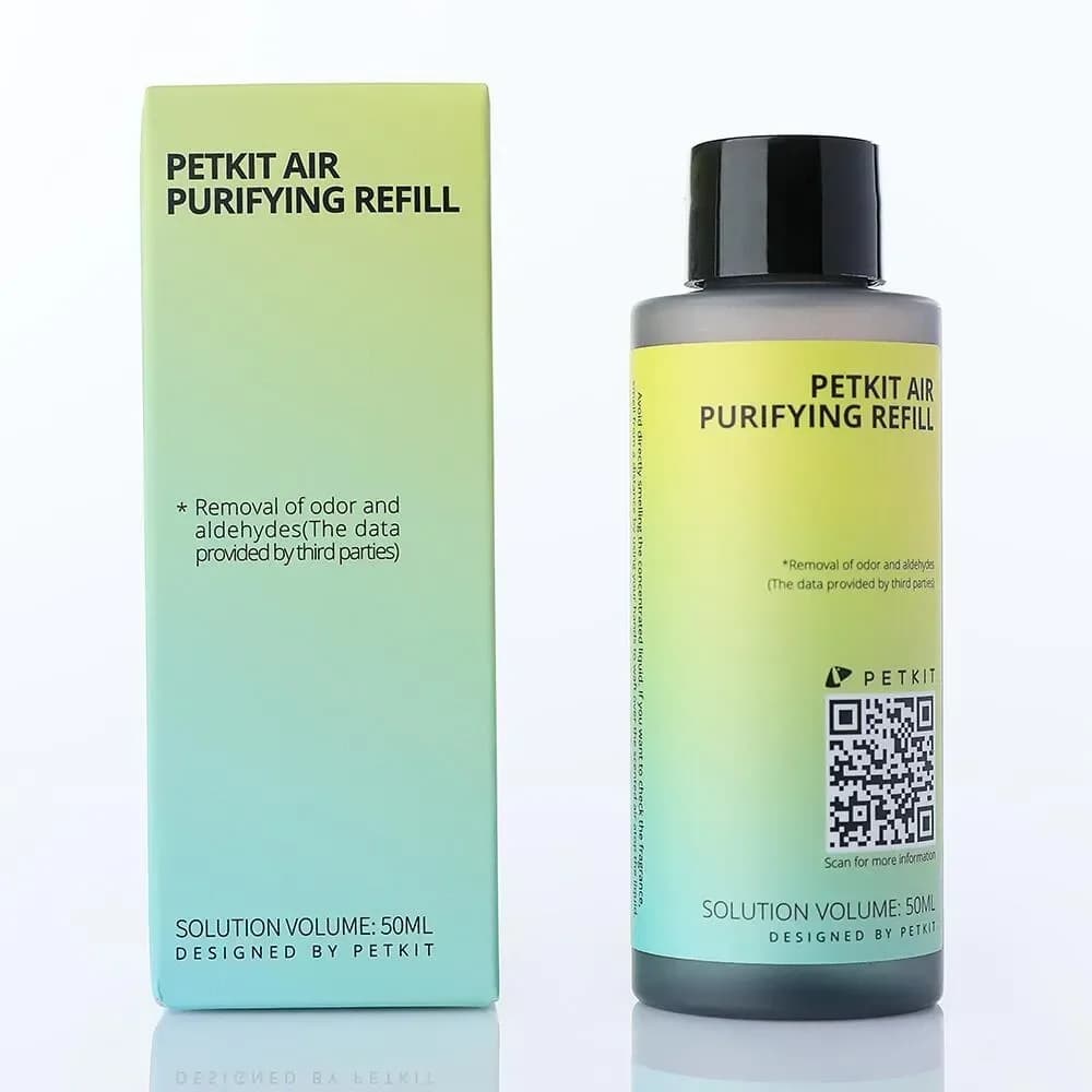 PETKIT Refill-50ml-4pcs