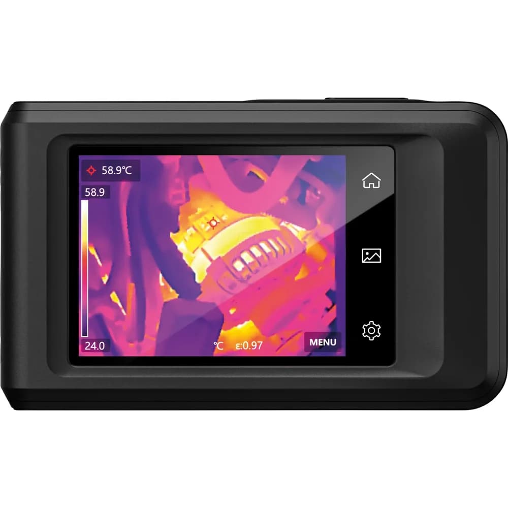 HIKMICRO Pocket 2 Wärmebildkamera Fernglas