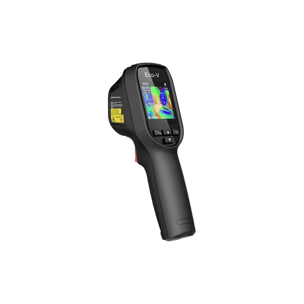HIKMICRO Wärmebildkamera Handheld Thermography Camera HM-TP30-1AQF-Eco-V