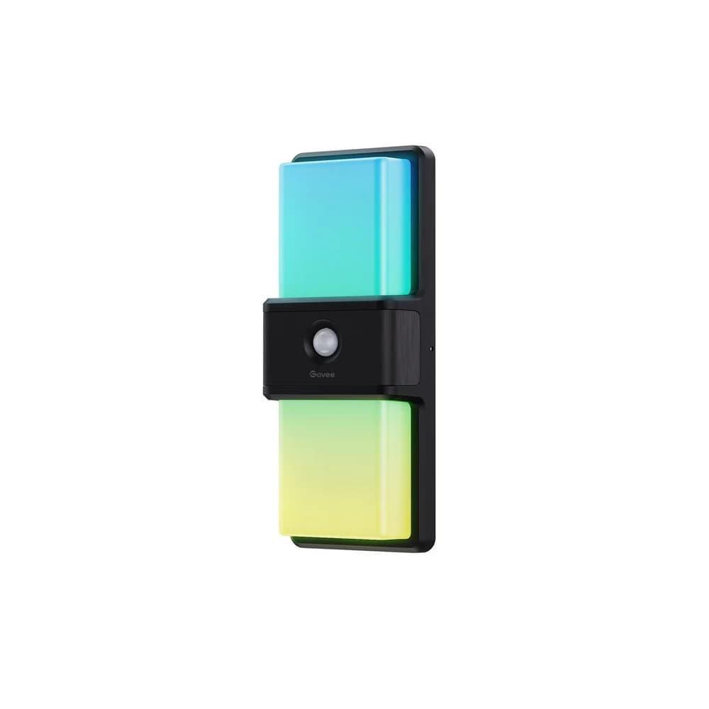 GOVEE Smart Outdoor Wall light