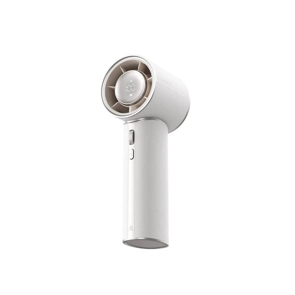 JisuLife Handventilator Pro1 Mini - Weiß