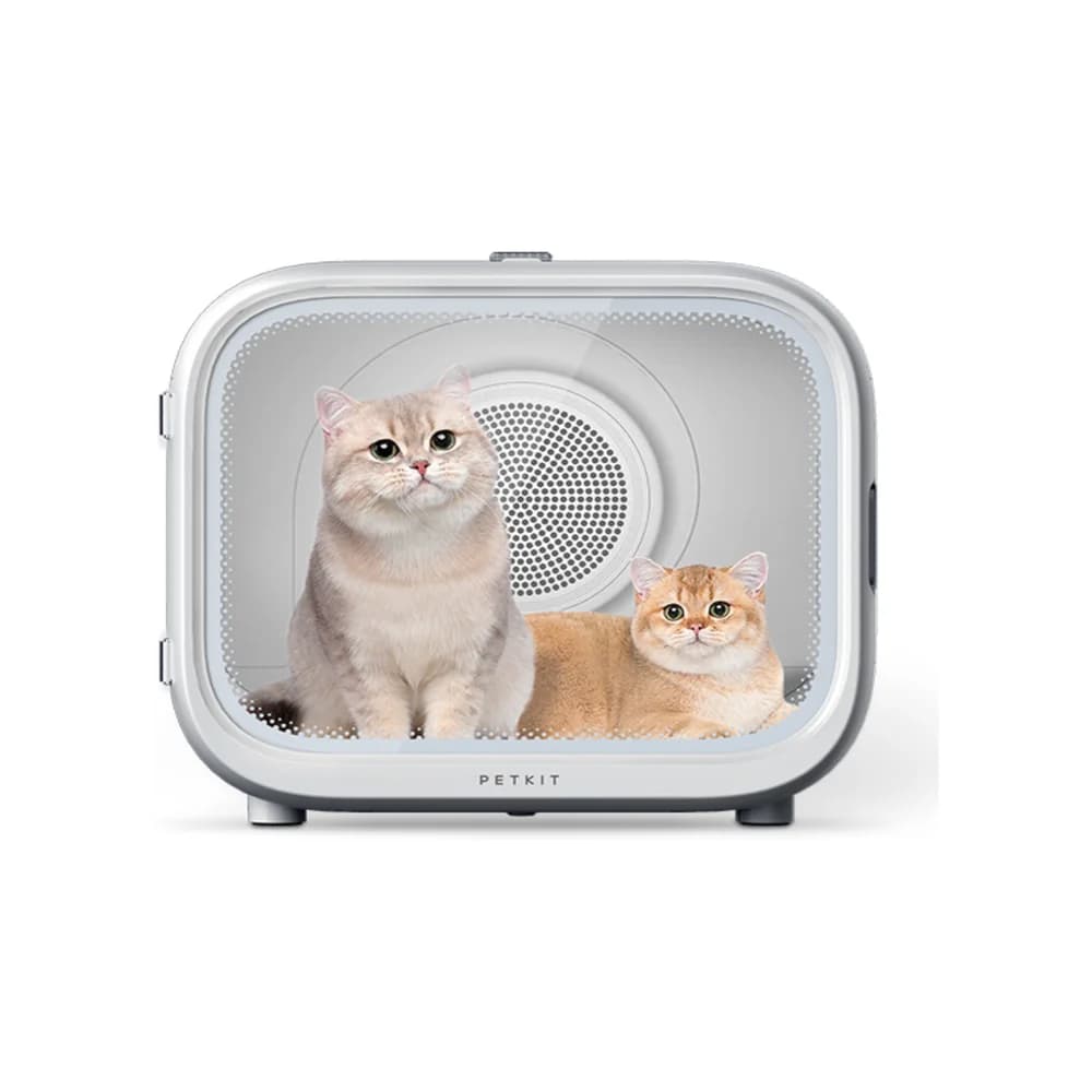 PETKIT AIRSALON MAX Smart Haustiertrockner