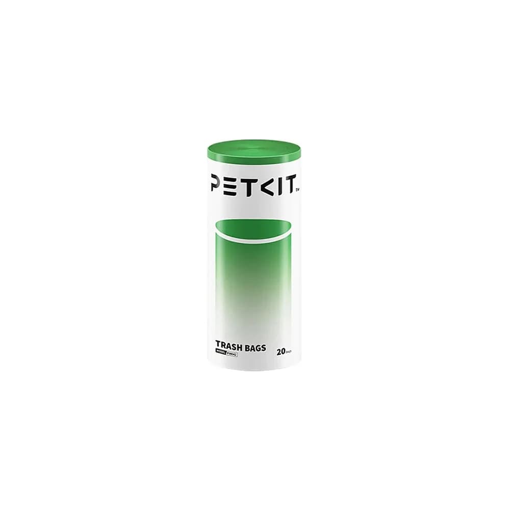 PETKIT T4-2/T5-WasteBag-1Roll