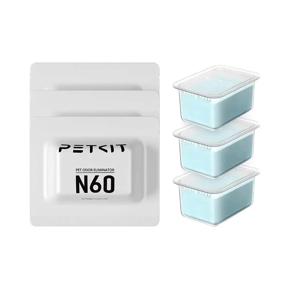 PETKIT Haustier-Geruchsentferner N60