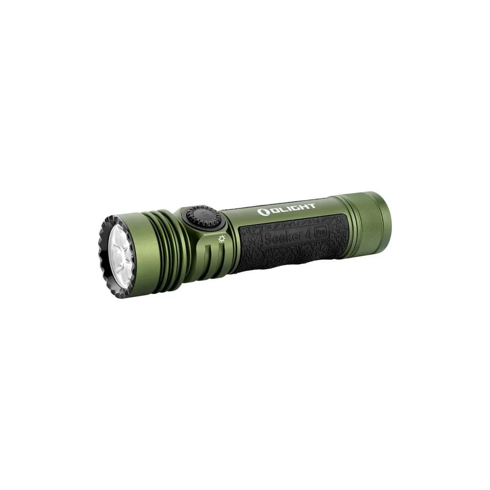 OLIGHT Taschenlampe Seeker 4 Pro OD Green
