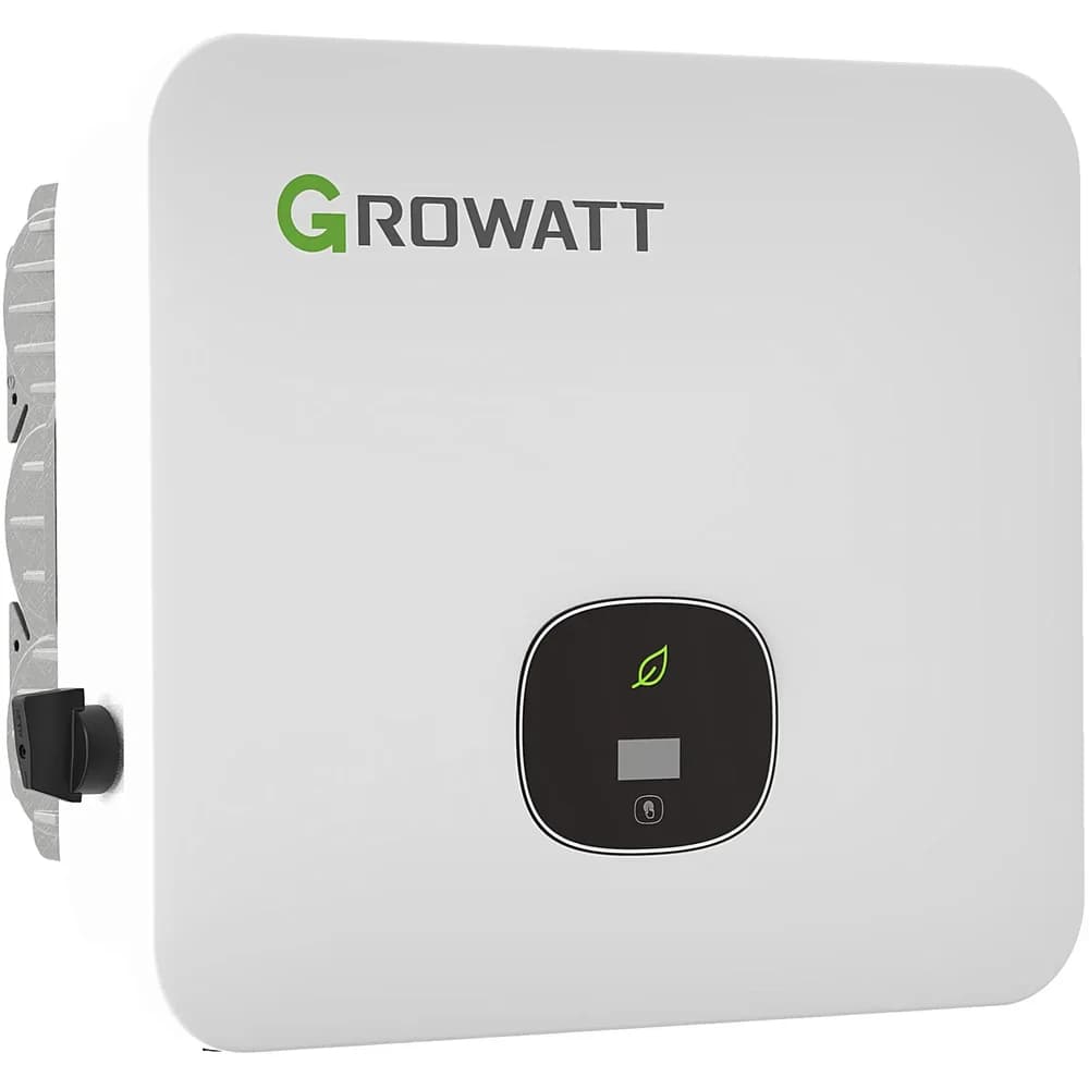 Growatt MOD 9000TL3-HU