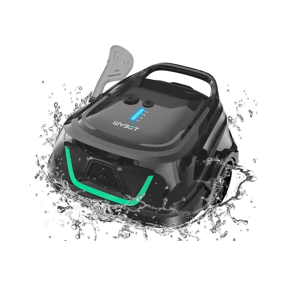 WYBOT A1 Kabelloser Poolroboter