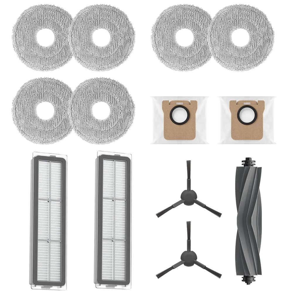 Dreame L20 Ultra / L20 Ultra Complete Zubehörkit RAK28