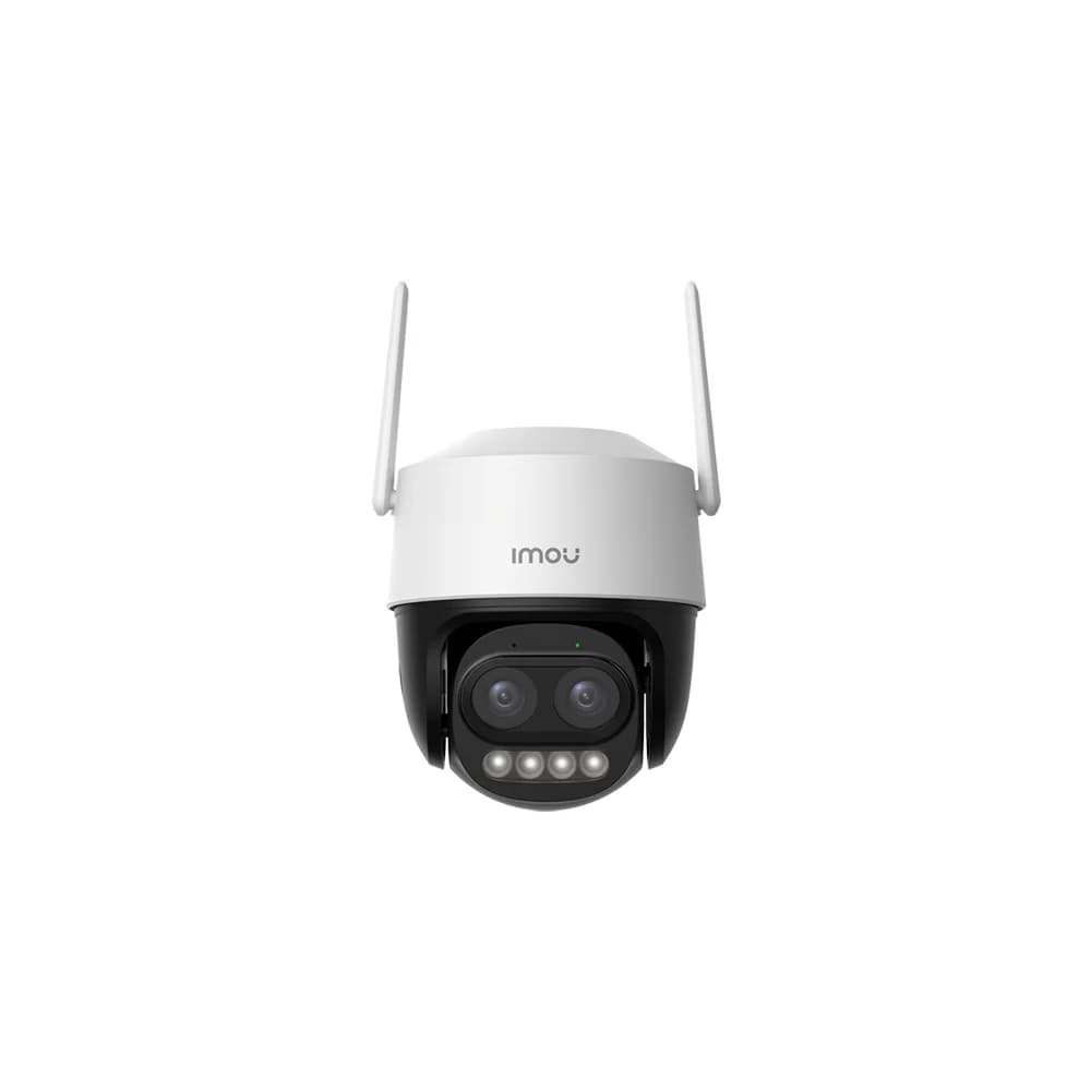 360° Outdoor Camera WiFi Cruiser Z 5MP