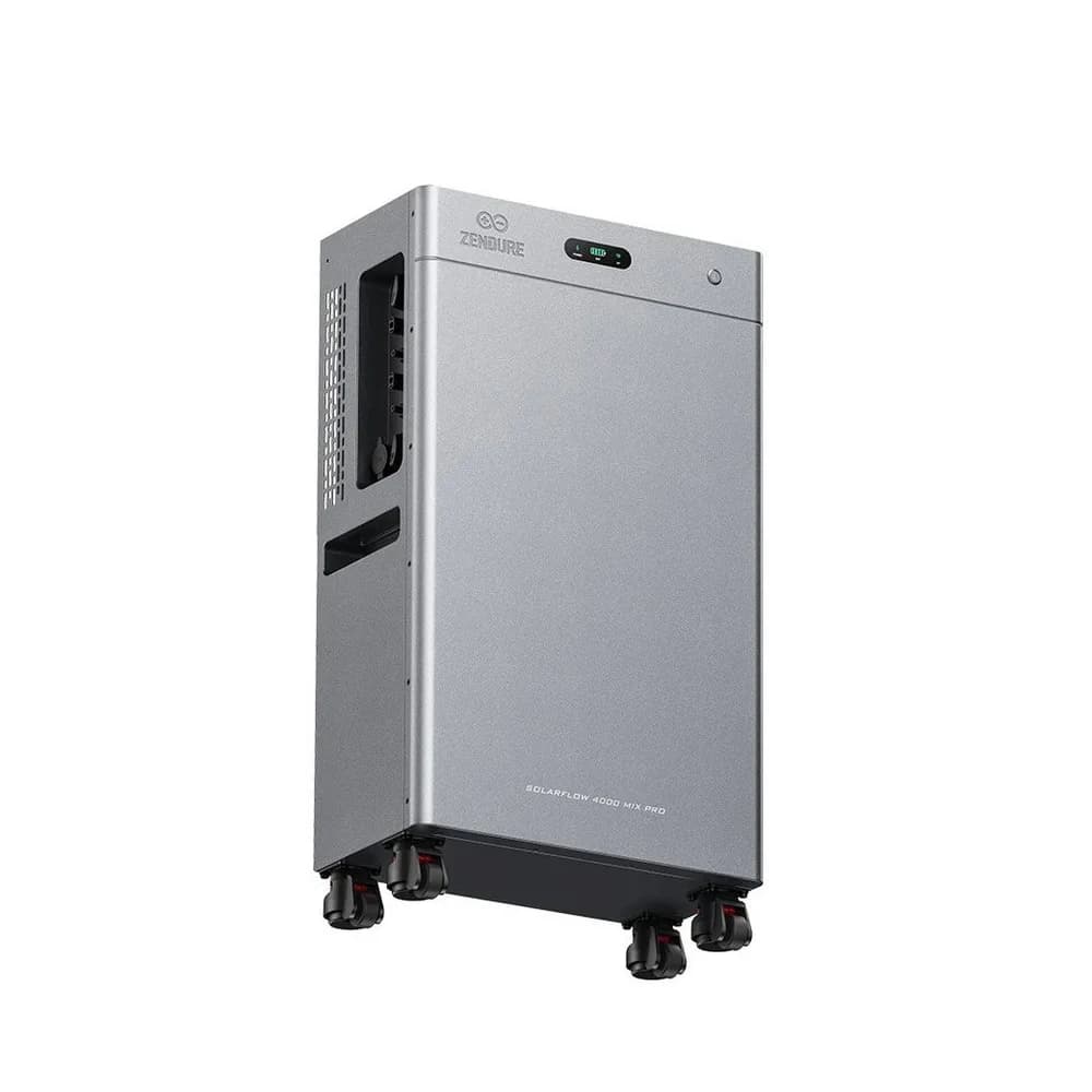 Zendure SolarFlow 4000 Mix Pro