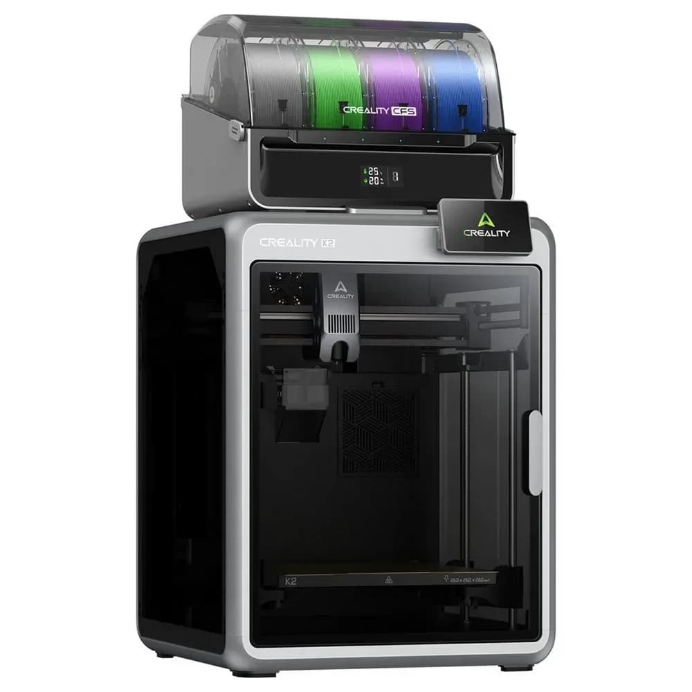 Creality K2 Combo 3D Drucker