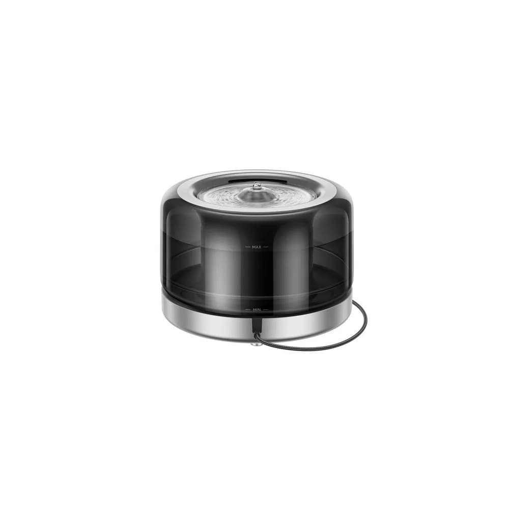 Mova Trinkbrunnen WF20 Pro 3 l schwarz