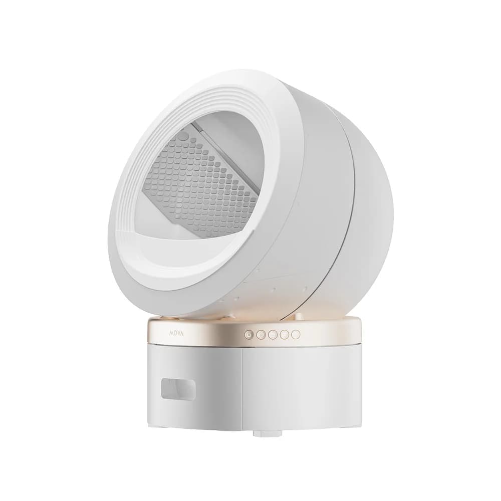 MOVA LR10 Prime Katzentoilette