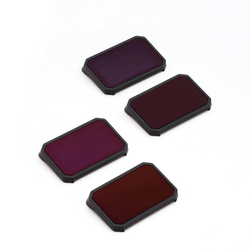 HOVERAIR 255663 ND-Filter, Mehrfarbig