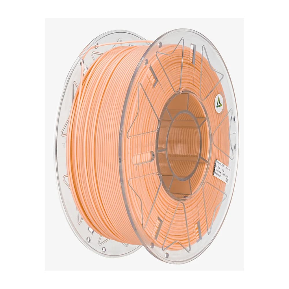 CREALITY Filament Hyper PLA RFID 1,75 mm 1kg peach fuzz