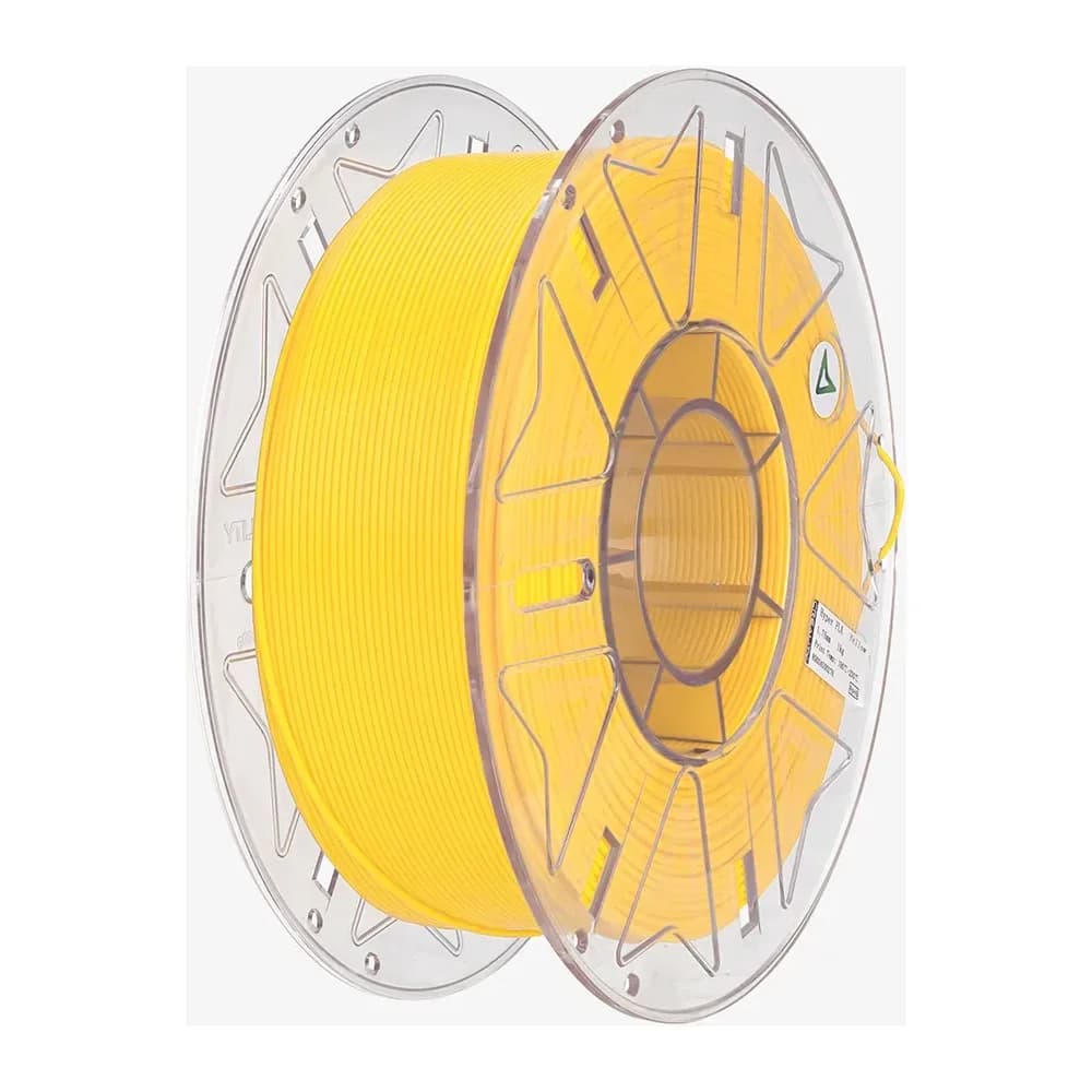3D Hyper RFID - black - PLA filament