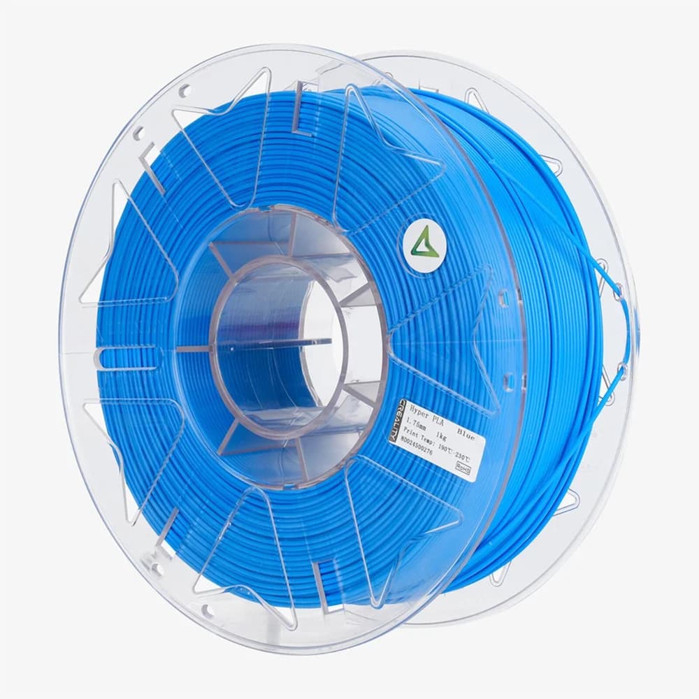 CREALITY Filament Hyper PLA RFID 1,75 mm 1kg blue