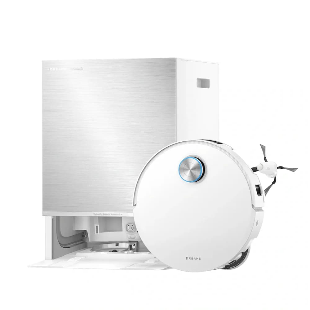 DREAME X60 Pro Ultra Matrix Saugroboter