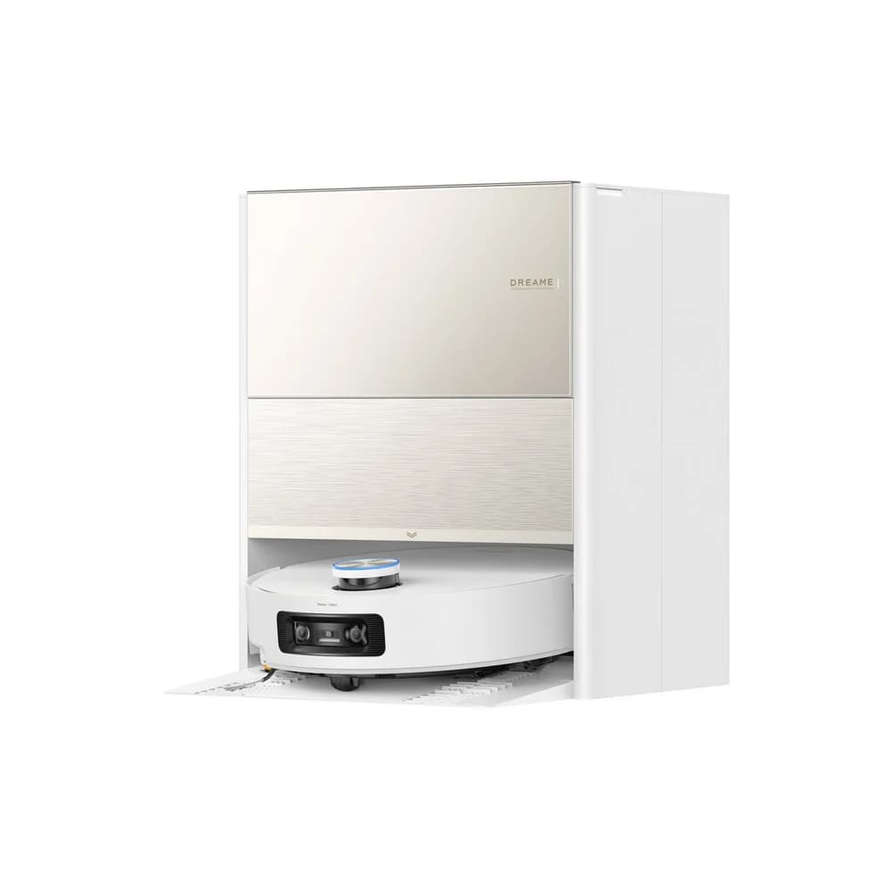 Dreame Saugroboter Aqua20 Pro Ultra X weiß
