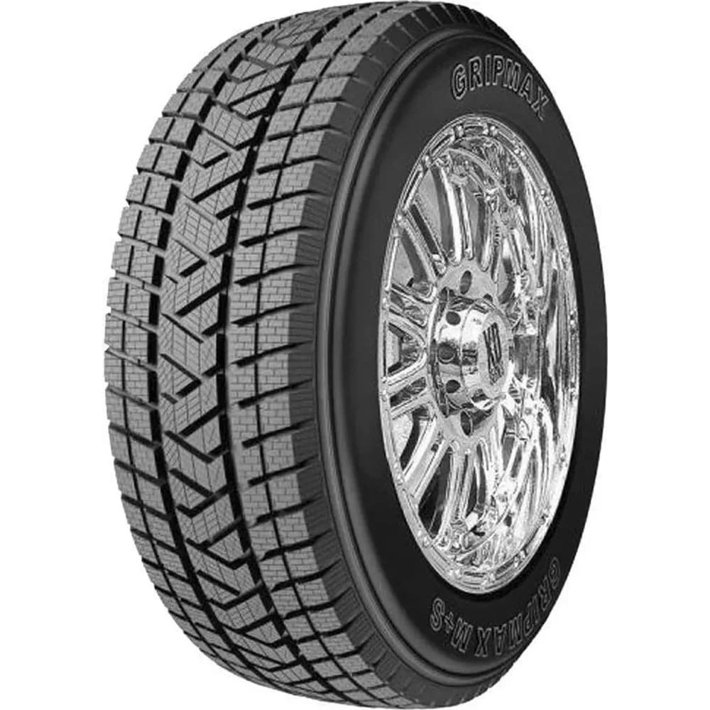 Gripmax Stature M/S XL 235/50 R18 101V